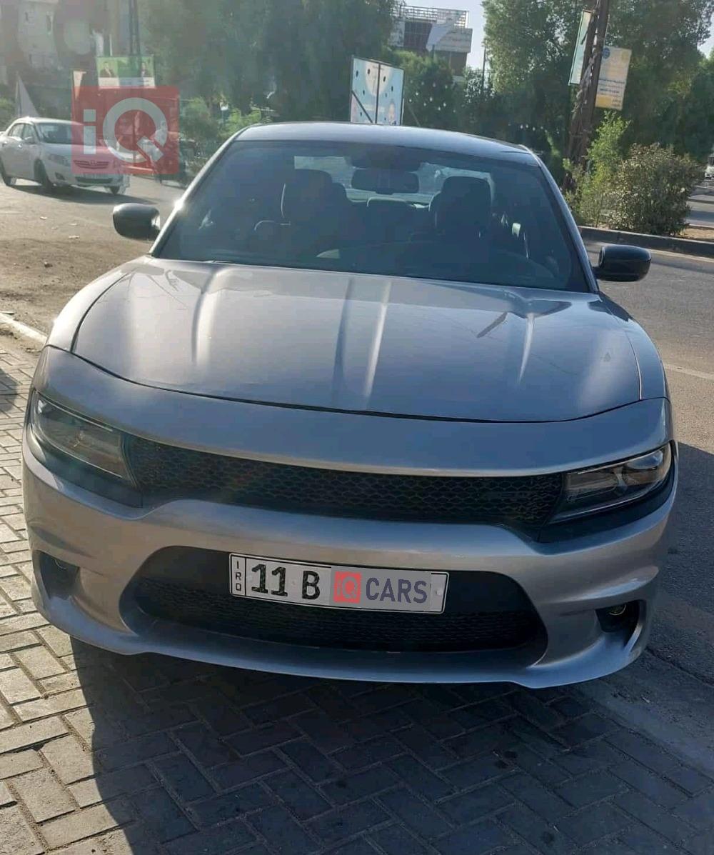 دودج تشارجر